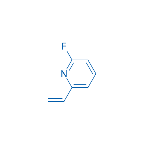2-Fluoro-6-vinylpyridine 100mg