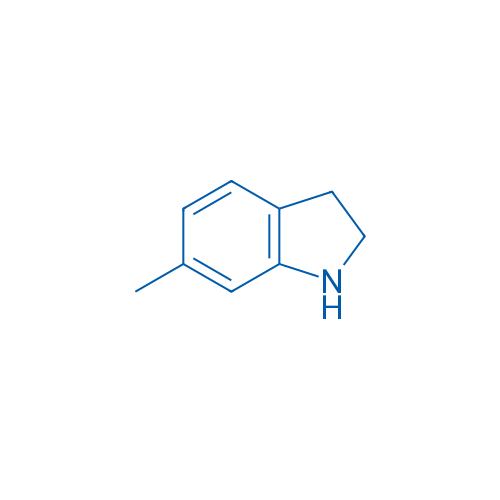 6-Methylindoline 100mg