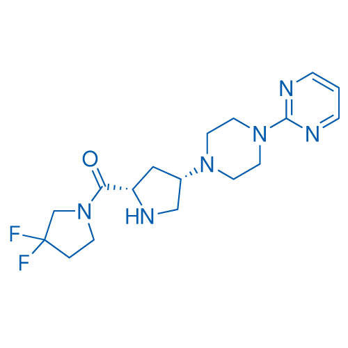 Gosogliptin 25mg