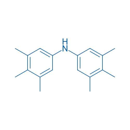Bis(3,4,5-trimethylphenyl)amine 250mg