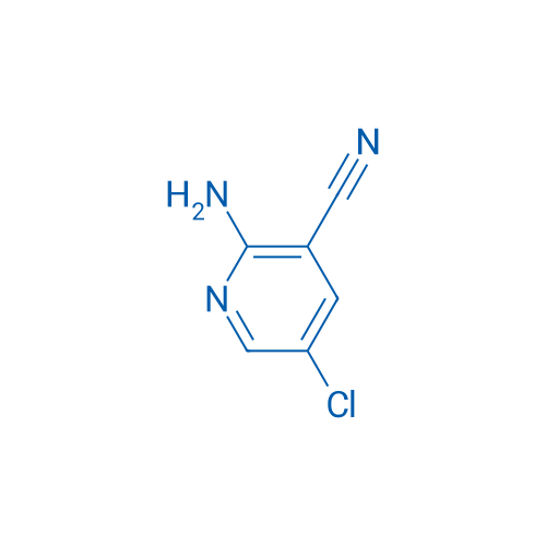 2-Amino-5-chloronicotinonitrile 250mg