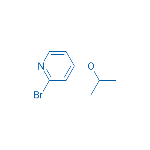 2-Bromo-4-isopropoxypyridine 1g