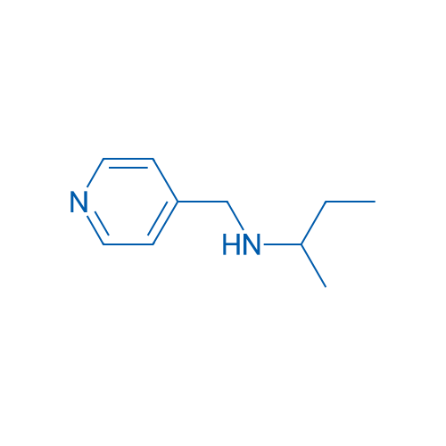 N-(Pyridin-4-ylmethyl)butan-2-amine 1g