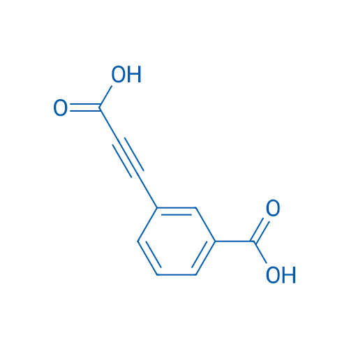 3-(2-Carboxyeth-1-yn-1-yl)benzoic acid 1g