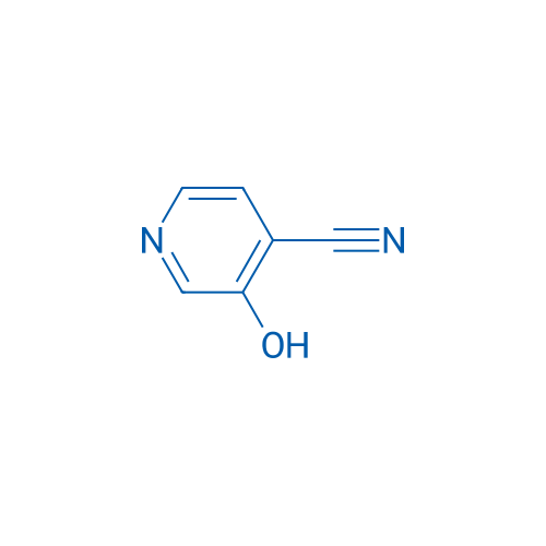 3-Hydroxyisonicotinonitrile 5g