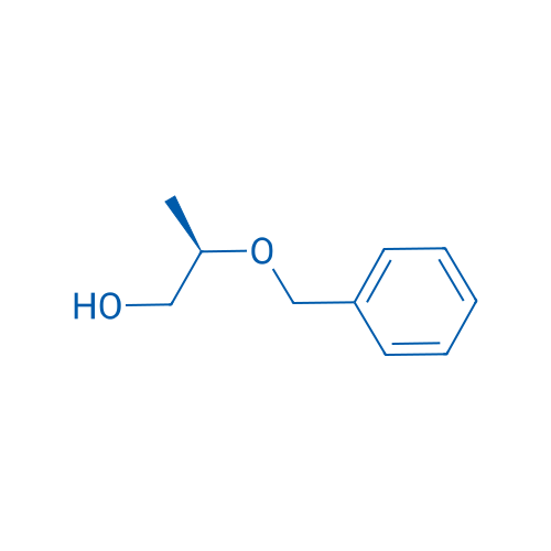 (R)-2-(Benzyloxy)propan-1-ol 100mg