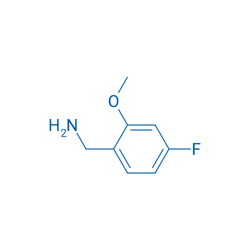 (4-Fluoro-2-methoxyphenyl)methanamine 25g