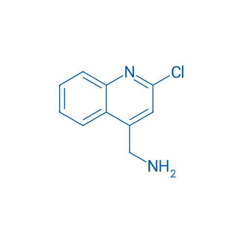 (2-Chloroquinolin-4-yl)methylamine 1g