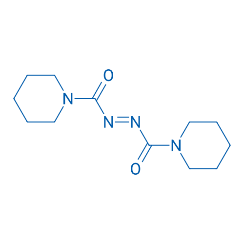 (E)-Diazene-1,2-diylbis(piperidin-1-ylmethanone) 100mg