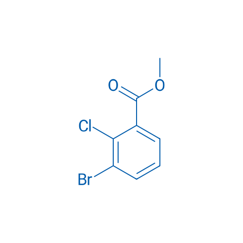 Methyl 3-bromo-2-chlorobenzoate 5g