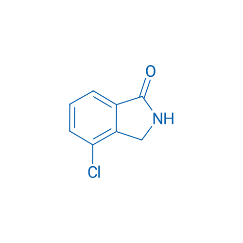 4-Chloro-2,3-dihydroisoindol-1-one 25g