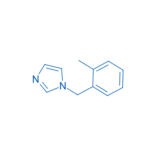 1-(2-Methylbenzyl)-1H-imidazole 1g