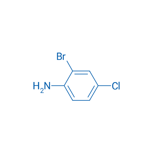 2-Bromo-4-chloroaniline 100g
