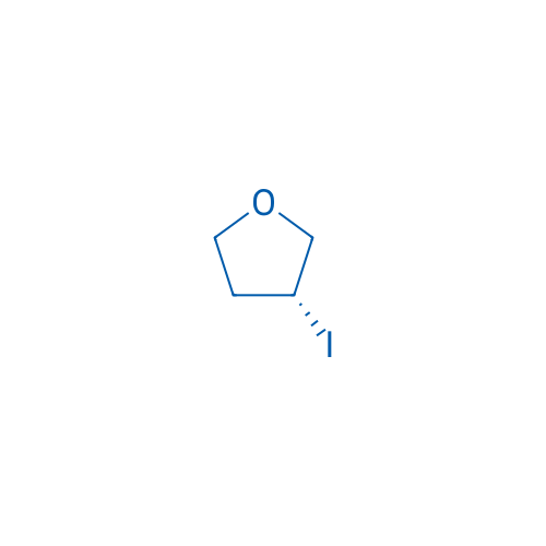 (3R)-3-Iodotetrahydrofuran 5g