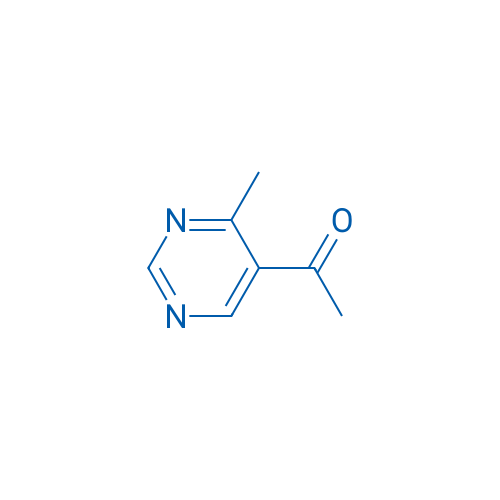 1-(4-Methylpyrimidin-5-yl)ethanone 100mg
