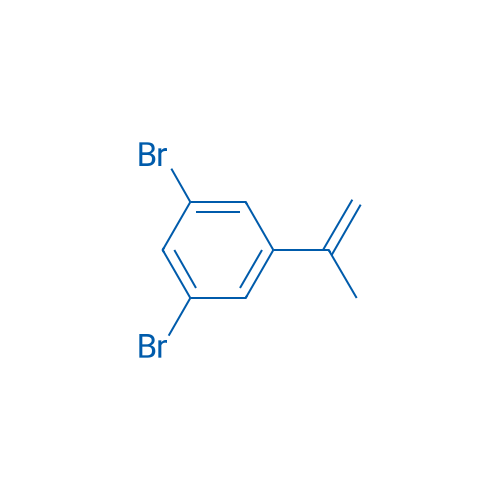 1,3-Dibromo-5-(prop-1-en-2-yl)benzene 5g