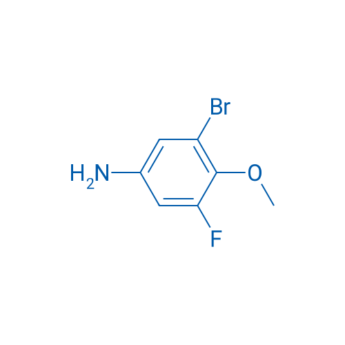 3-Bromo-5-fluoro-4-methoxyaniline 5g