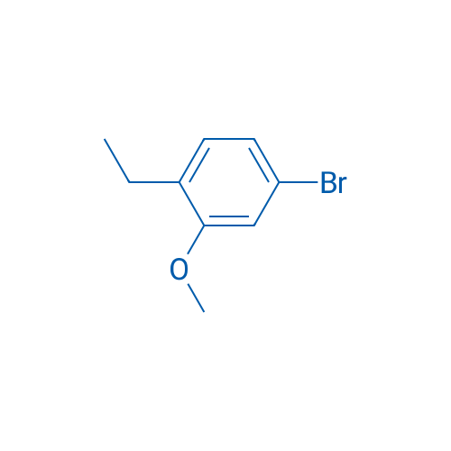 4-Bromo-1-ethyl-2-methoxybenzene 1g