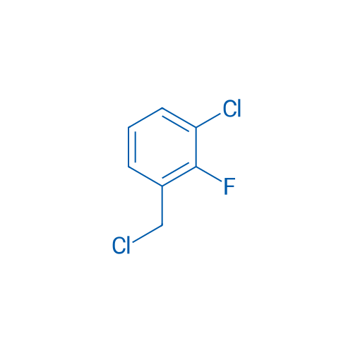 1-Chloro-3-(chloromethyl)-2-fluorobenzene 1g