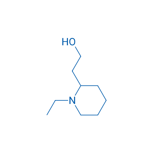 2-(1-Ethylpiperidin-2-yl)ethanol 10g