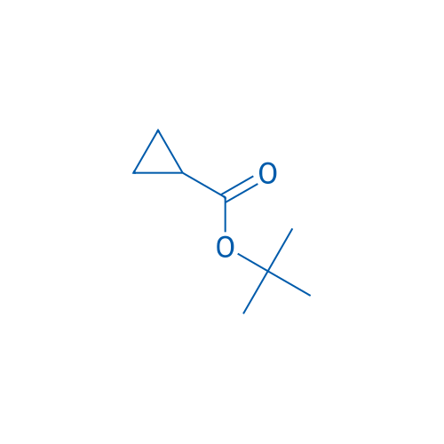 tert-Butyl cyclopropanecarboxylate 25g