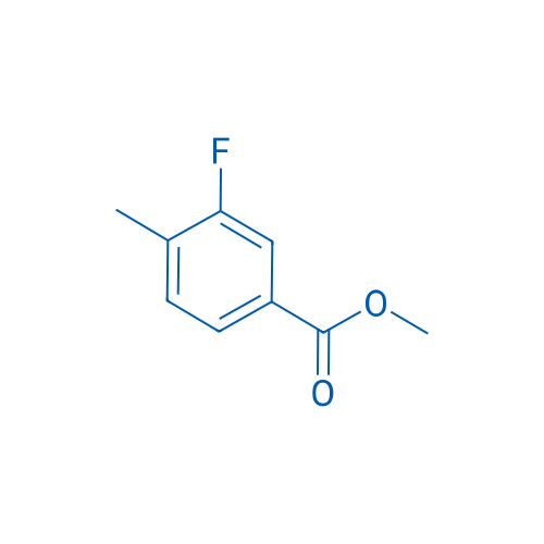 Methyl 3-fluoro-4-methylbenzoate 25g