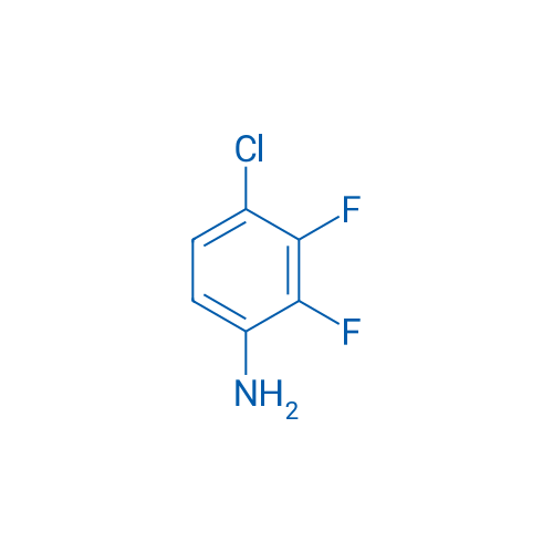 4-Chloro-2,3-difluoroaniline 25g