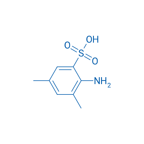 2-Amino-3,5-dimethylbenzenesulfonic acid 25g