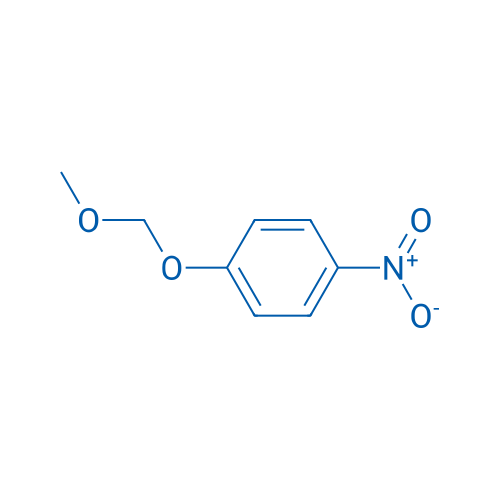 1-(Methoxymethoxy)-4-nitrobenzene 1g