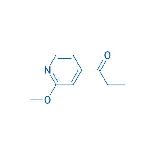 1-(2-Methoxypyridin-4-yl)propan-1-one 1g