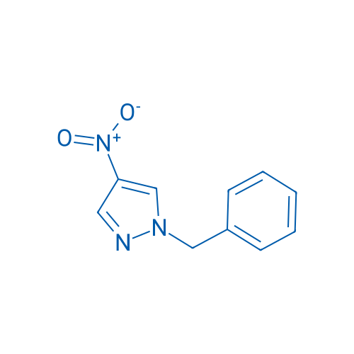 1-Benzyl-4-nitro-1H-pyrazole 100g