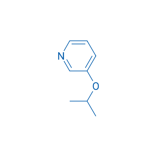 3-Isopropoxypyridine 5g