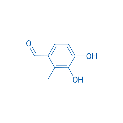 3,4-Dihydroxy-2-methylbenzaldehyde 50mg