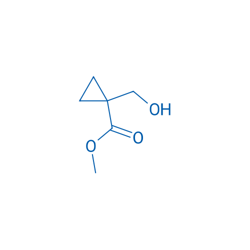 Methyl 1-(hydroxymethyl)cyclopropanecarboxylate 5g