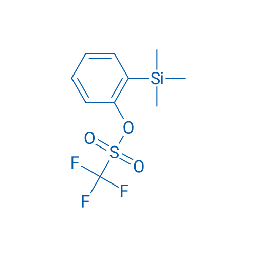 2-(Trimethylsilyl)phenyl trifluoromethanesulfonate 250mg