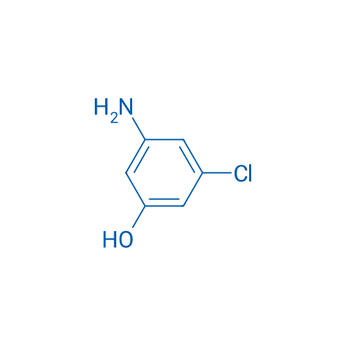 3-Amino-5-chlorophenol 1g