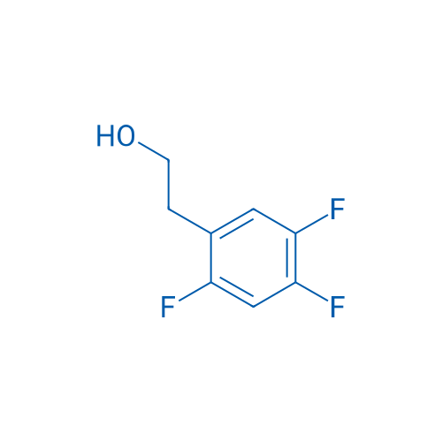 2-(2,4,5-Trifluorophenyl)ethanol 250mg
