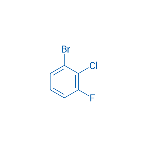 1-Bromo-2-chloro-3-fluorobenzene 10g