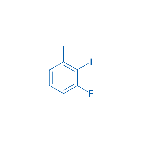 1-Fluoro-2-iodo-3-methylbenzene 100g