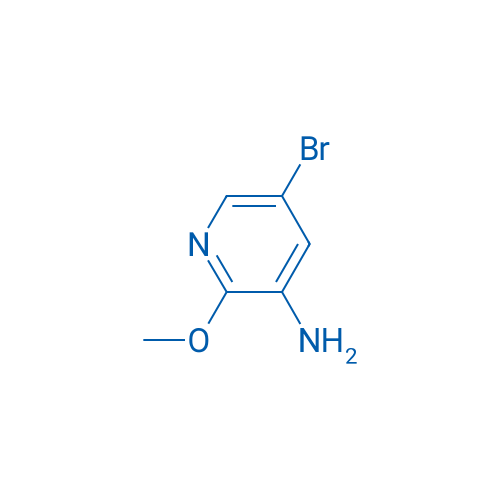 5-Bromo-2-methoxy-3-pyridinamine 5g