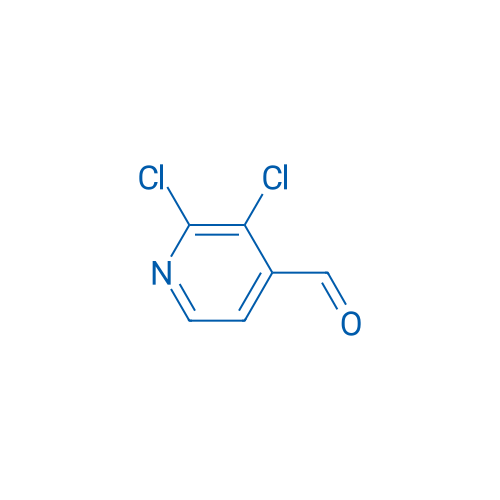 2,3-Dichloroisonicotinaldehyde 25g