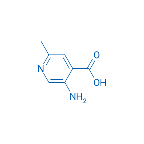 5-Amino-2-methylisonicotinic acid 100mg