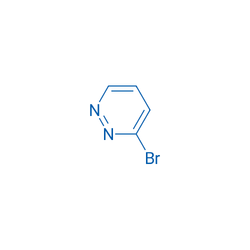 3-Bromopyridazine 1g
