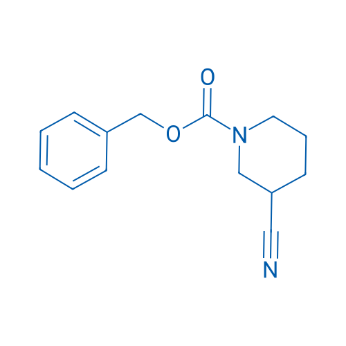 1-Cbz-3-Cyanopiperidine 10g