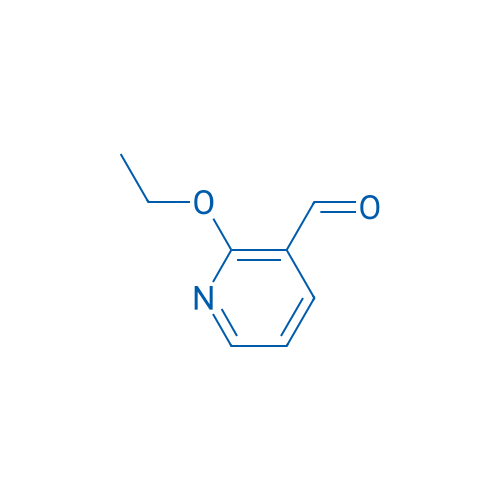 2-Ethoxynicotinaldehyde 1g