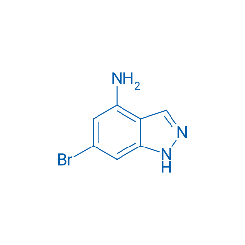 6-Bromo-1H-indazol-4-amine 5g