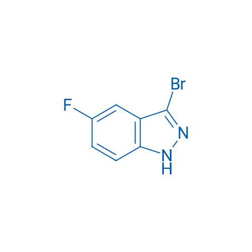 3-Bromo-5-fluoro-1H-indazole 1g