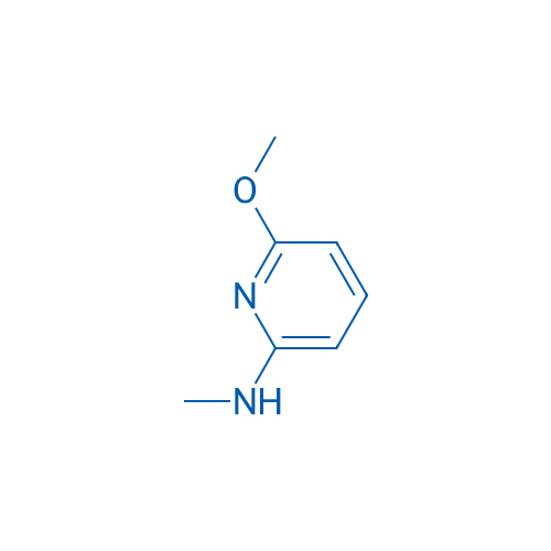 2-Methoxy-6-(methylamino)pyridine 10g