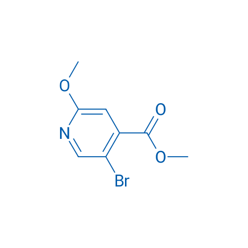 Methyl 5-bromo-2-methoxyisonicotinate 5g