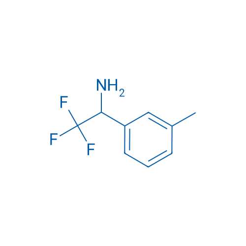 2,2,2-Trifluoro-1-(m-tolyl)ethanamine 1g